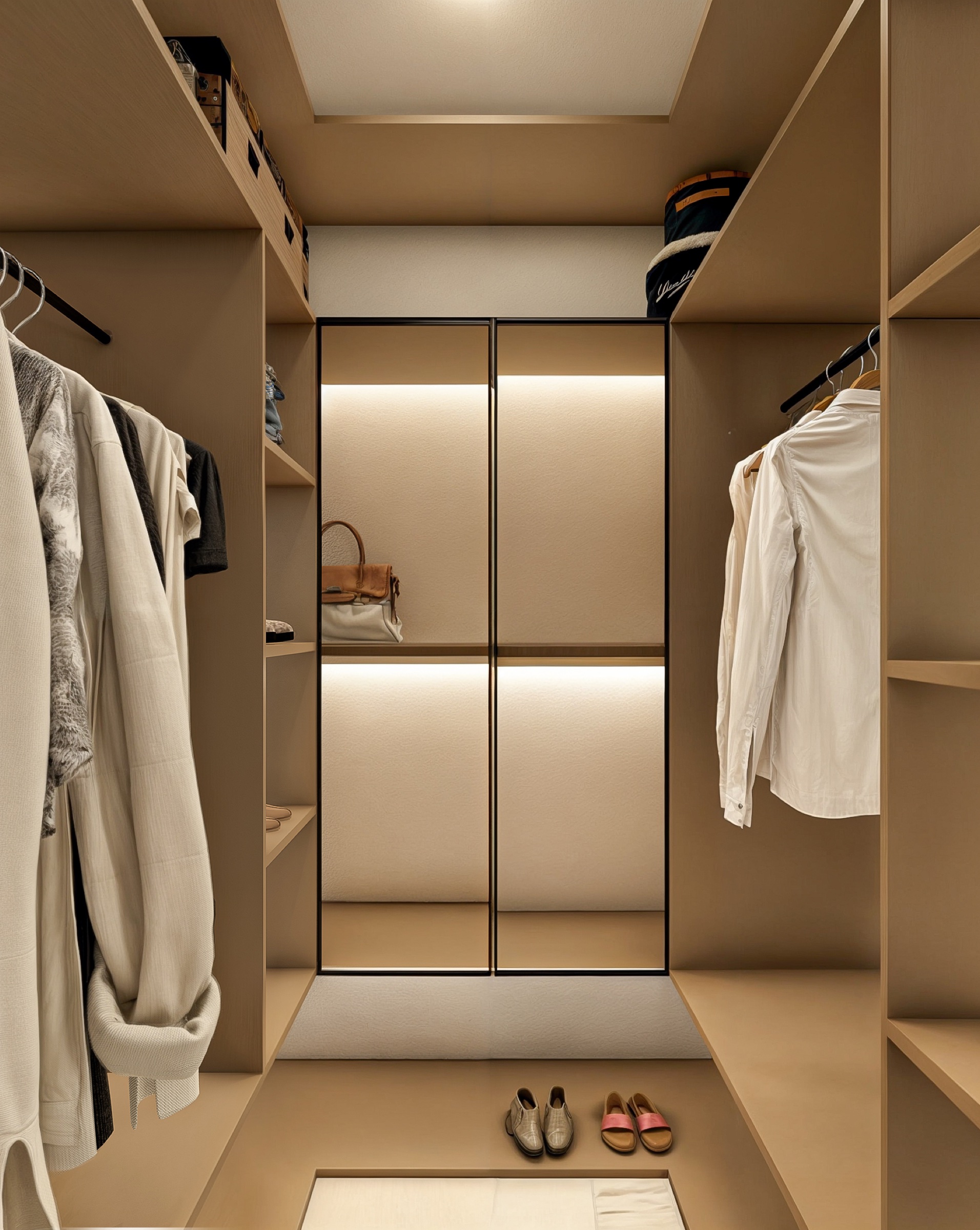 First Floor Unit — View 2